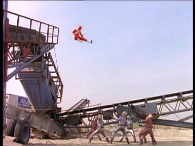 [지오레인저] 추억의 무적 파워레인저의 후속작.. 1화와 2화_189.jpg