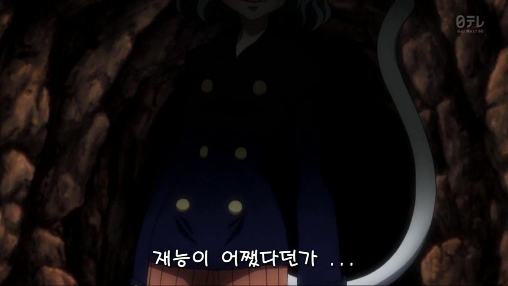 [헌터x헌터] 드디어 등장한 호위군 '네페르피트' (영상 추가)_13.jpg