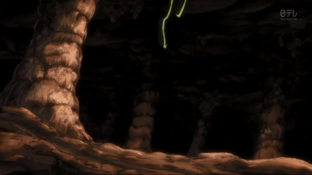 [헌터x헌터] 드디어 등장한 호위군 '네페르피트' (영상 추가)_1.jpg