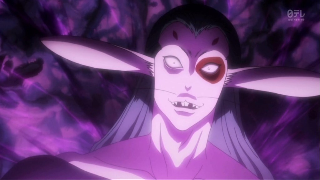 [헌터x헌터] 드디어 등장한 호위군 '네페르피트' (영상 추가)_4.jpg