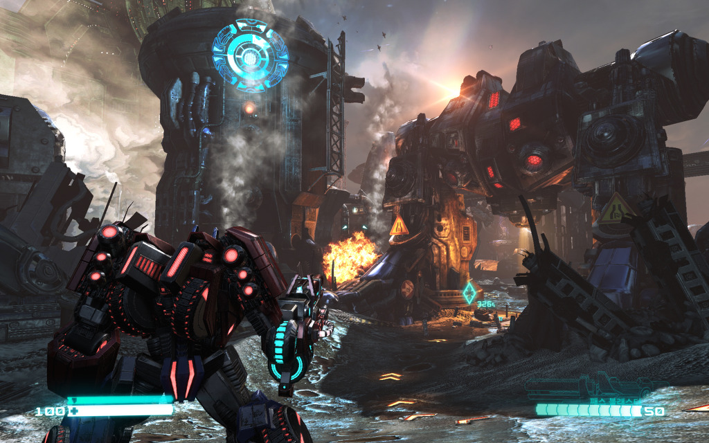  트랜스포머: 사이버트론의 몰락 챕터 3_2.jpg