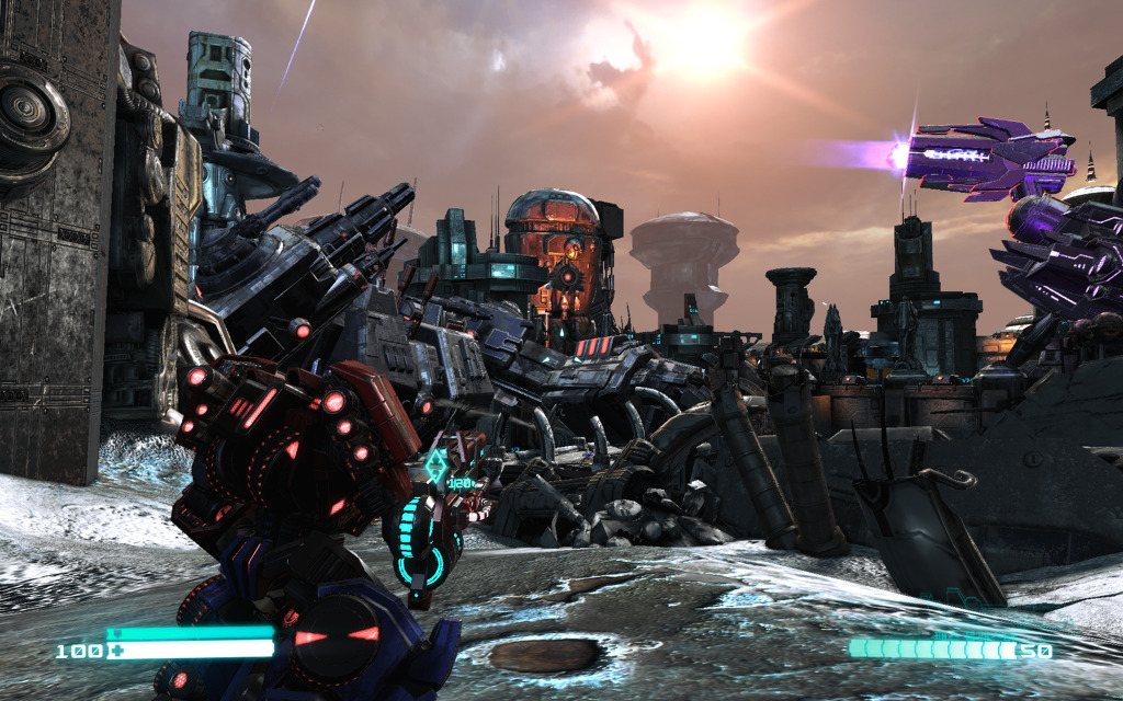  트랜스포머: 사이버트론의 몰락 챕터 3_4.jpg