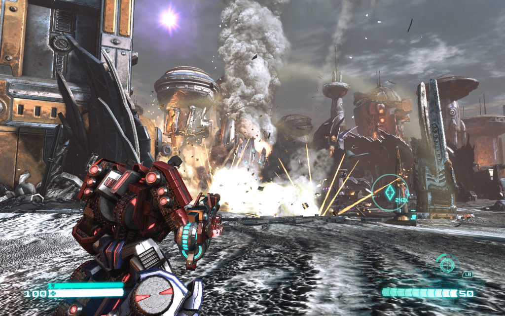  트랜스포머: 사이버트론의 몰락 챕터 3_11.jpg