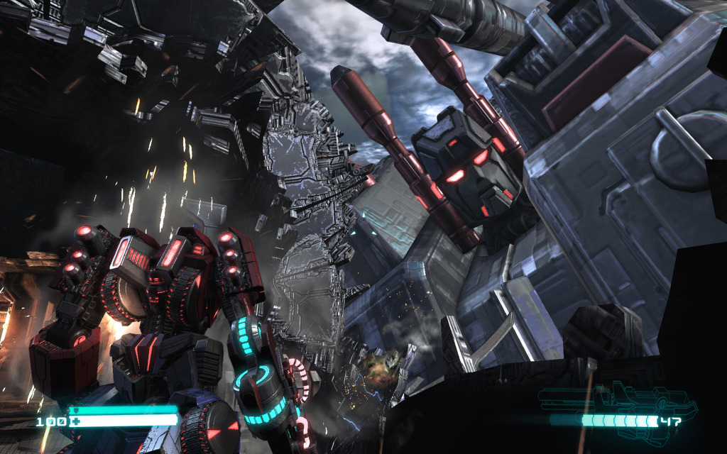  트랜스포머: 사이버트론의 몰락 챕터 3_15.jpg