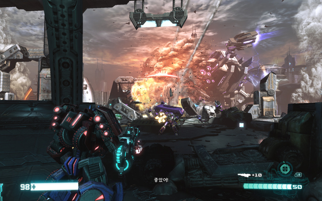  트랜스포머: 사이버트론의 몰락 챕터 3_18.jpg