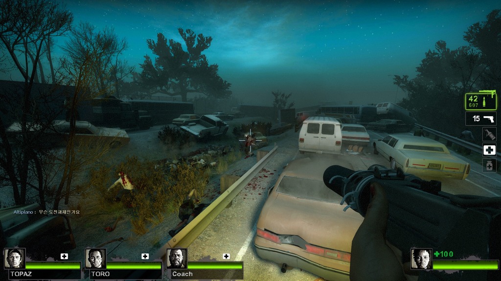 [PC] 레프트 4 데드 2 _1.jpg