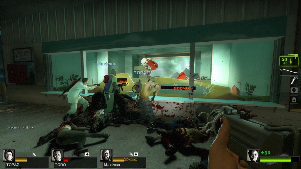 [PC] 레프트 4 데드 2 _9.jpg