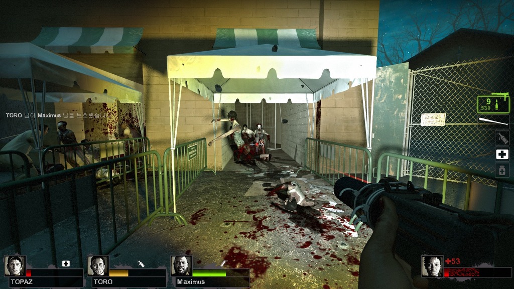 [PC] 레프트 4 데드 2 _31.jpg