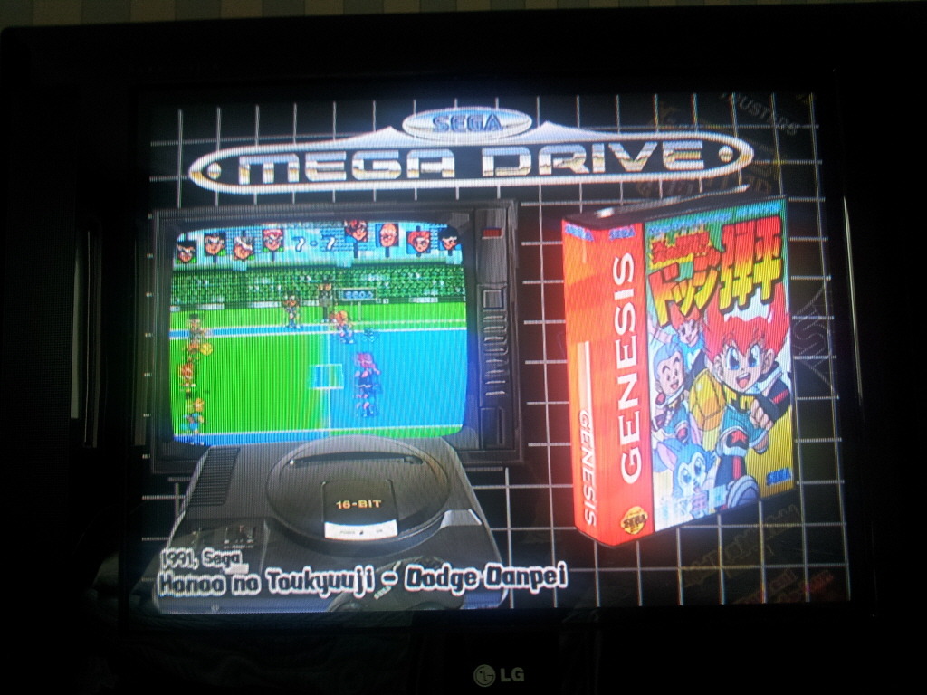 하이퍼스핀용 PC 헬쥐 29인치 브라운관 HDMI 연결..._4.jpg