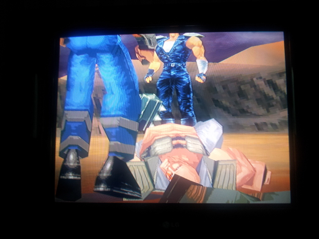 하이퍼스핀용 PC 헬쥐 29인치 브라운관 HDMI 연결..._8.jpg