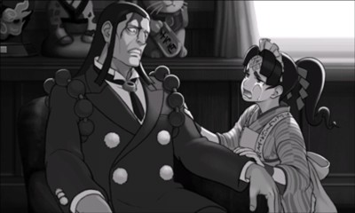 [스포일러 주의] 역재5 이벤트컷(CG)집_28.jpg