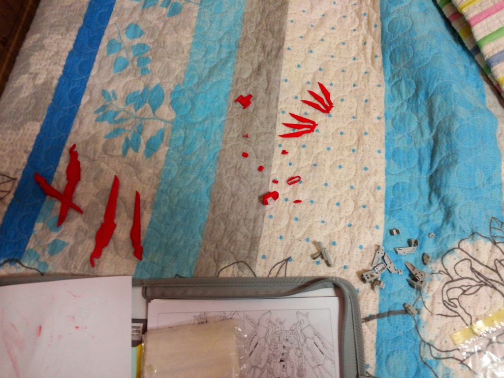 [하자P 2차 / x정마에x] RG 1/144 데스티니 건담. 004_1.jpg