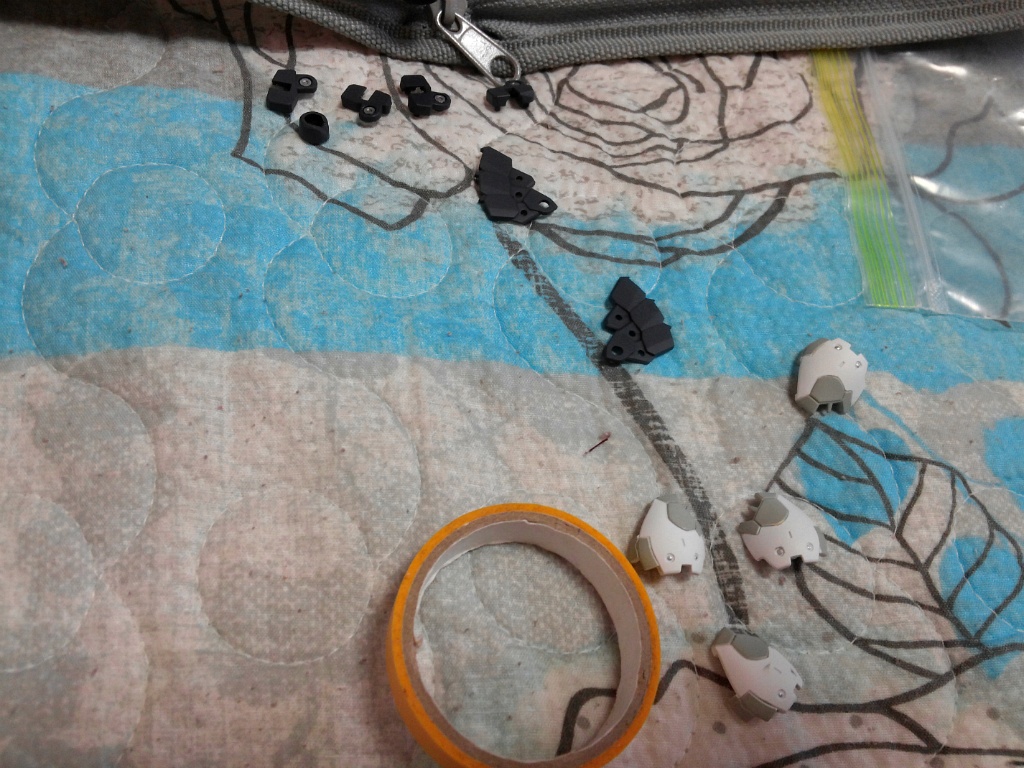 [하자P 2차 / x정마에x] RG 1/144 데스티니 건담. 004_7.jpg