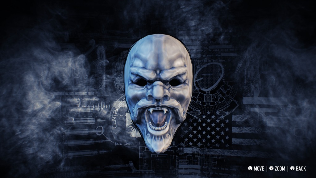 PC 페이데이 2 어제 얻은 마스크..._4.jpg