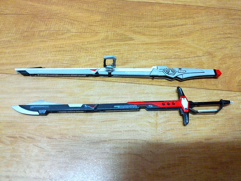 [하자P 2차 / x정마에x] 완료 - RG 1/144 데스티니 건담. 006._16.jpg