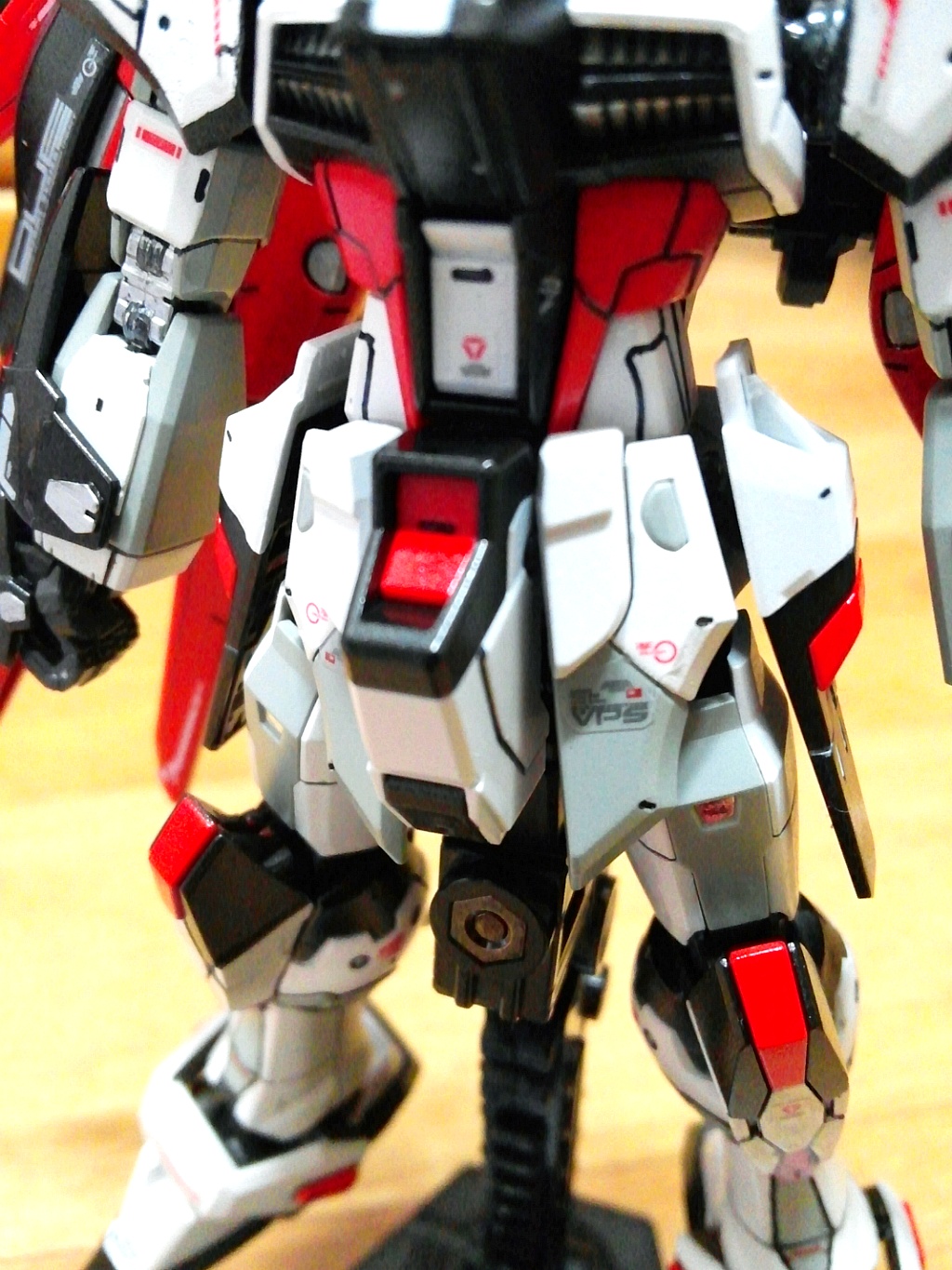 [하자P 2차 / x정마에x] 완료 - RG 1/144 데스티니 건담. 006._18.jpg