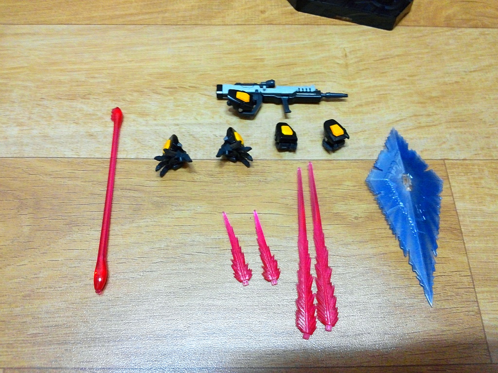 [하자P 2차 / x정마에x] 완료 - RG 1/144 데스티니 건담. 006._25.jpg