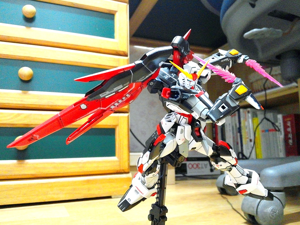 [하자P 2차 / x정마에x] 완료 - RG 1/144 데스티니 건담. 006._33.jpg