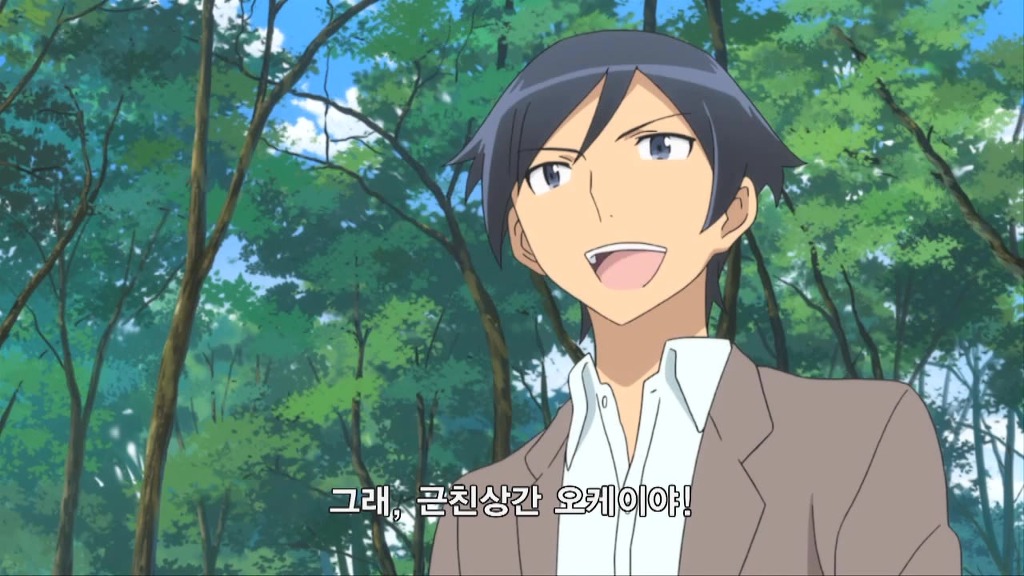 [내여귀- 요스가노소라] 같은 선택이지만 너무나도 다른 반응_1.jpg