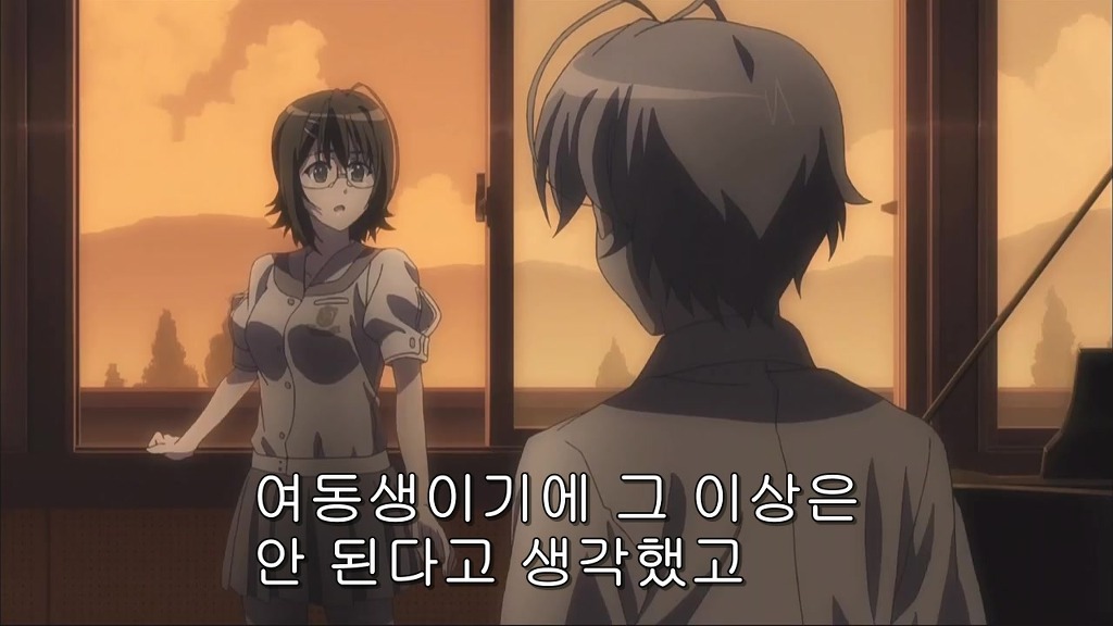 [내여귀- 요스가노소라] 같은 선택이지만 너무나도 다른 반응_11.jpg