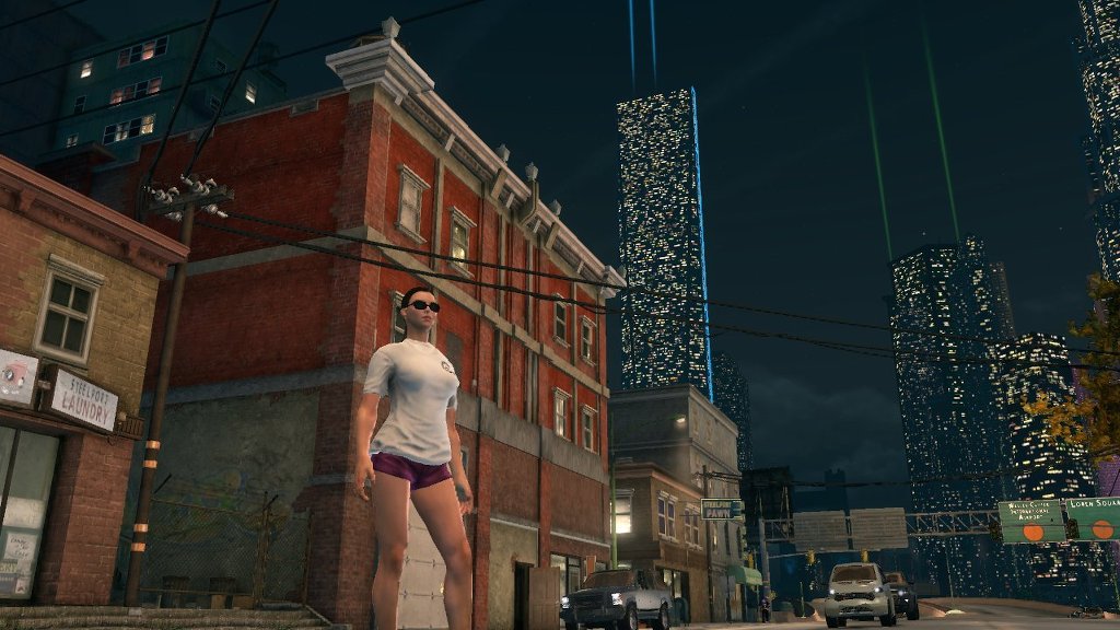 세인츠로우 3와 같은 장소 비교샷 그리고 소감 약간_1.jpg