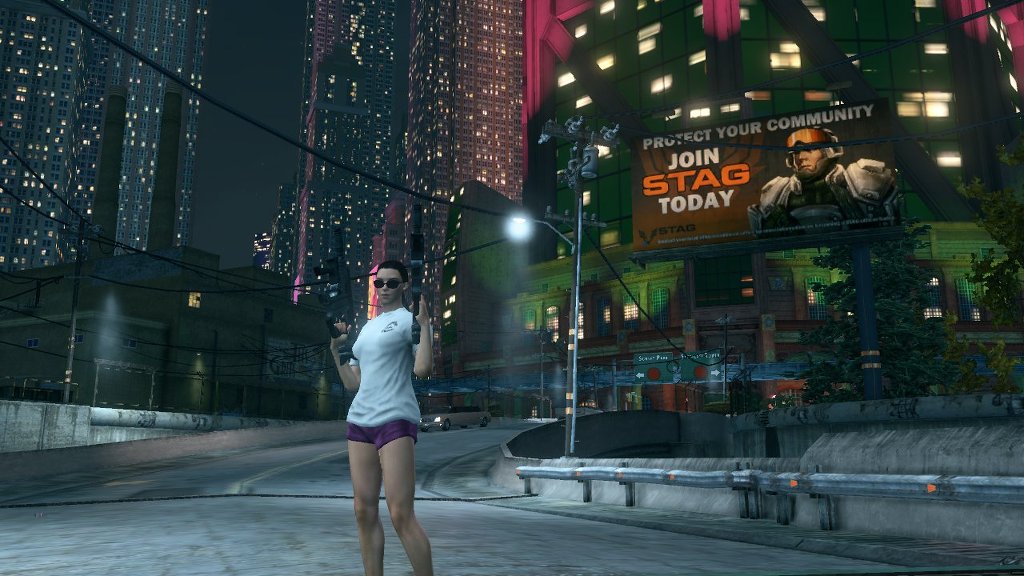 세인츠로우 3와 같은 장소 비교샷 그리고 소감 약간_3.jpg