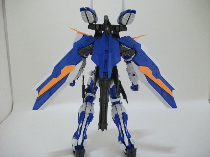 [MG] 노출건담?! 아스트레이 블루 프레임/2nd R_4.jpg