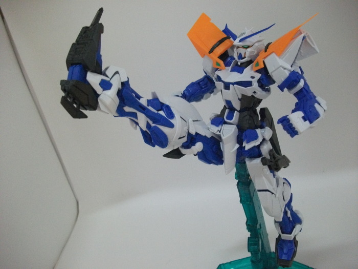 [MG] 노출건담?! 아스트레이 블루 프레임/2nd R_8.jpg