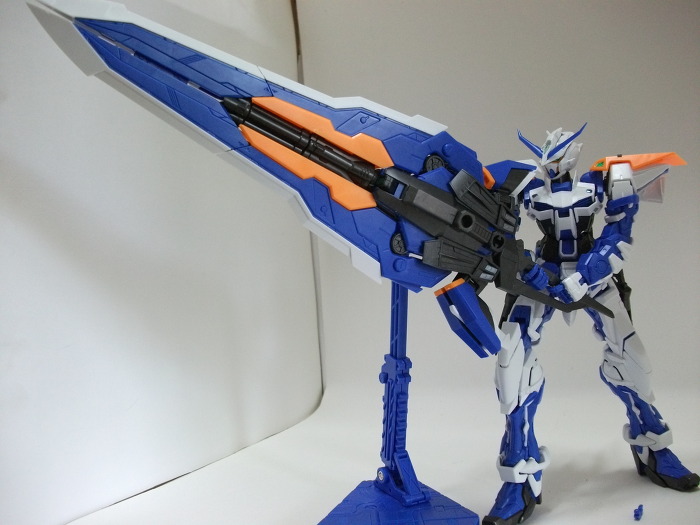 [MG] 노출건담?! 아스트레이 블루 프레임/2nd R_14.jpg