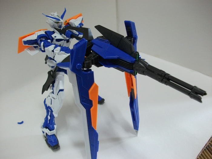 [MG] 노출건담?! 아스트레이 블루 프레임/2nd R_18.jpg