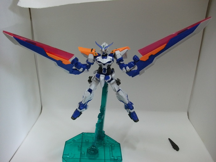 [MG] 노출건담?! 아스트레이 블루 프레임/2nd R_20.jpg