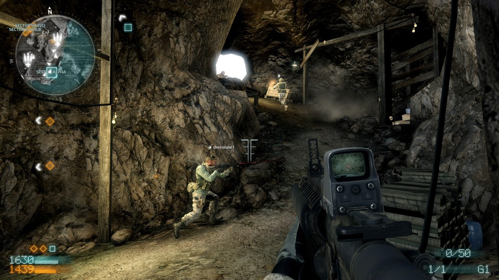 계속 해보니 은근 꿀잼인 메달 오브 아너 _5.jpg