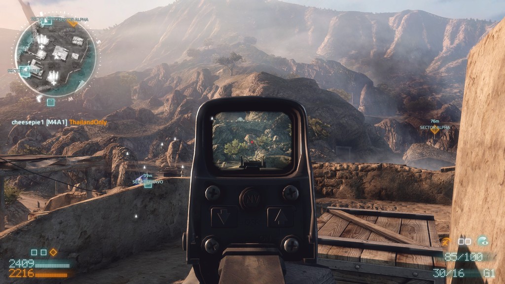 계속 해보니 은근 꿀잼인 메달 오브 아너 _13.jpg