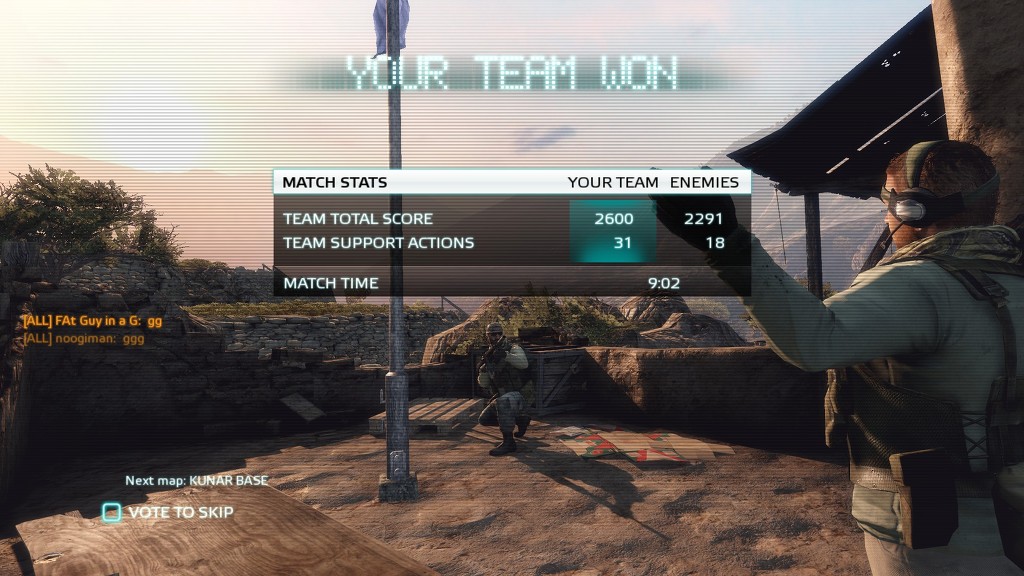 계속 해보니 은근 꿀잼인 메달 오브 아너 _16.jpg