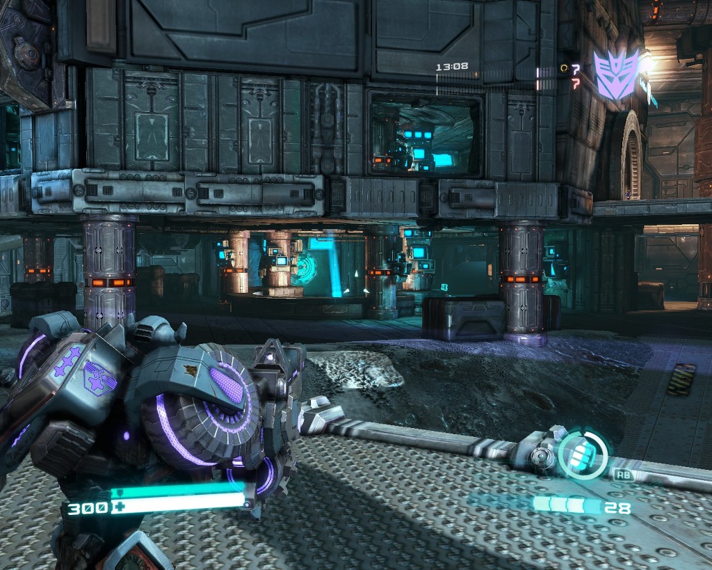 트랜스포머 사이버트론의 몰락 멀티: 커스텀마이징 3편_21.jpg