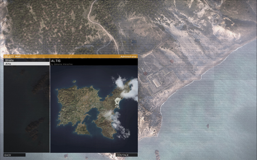 ARMA3 ALTIS 섬이 드디어 공개_1.jpg