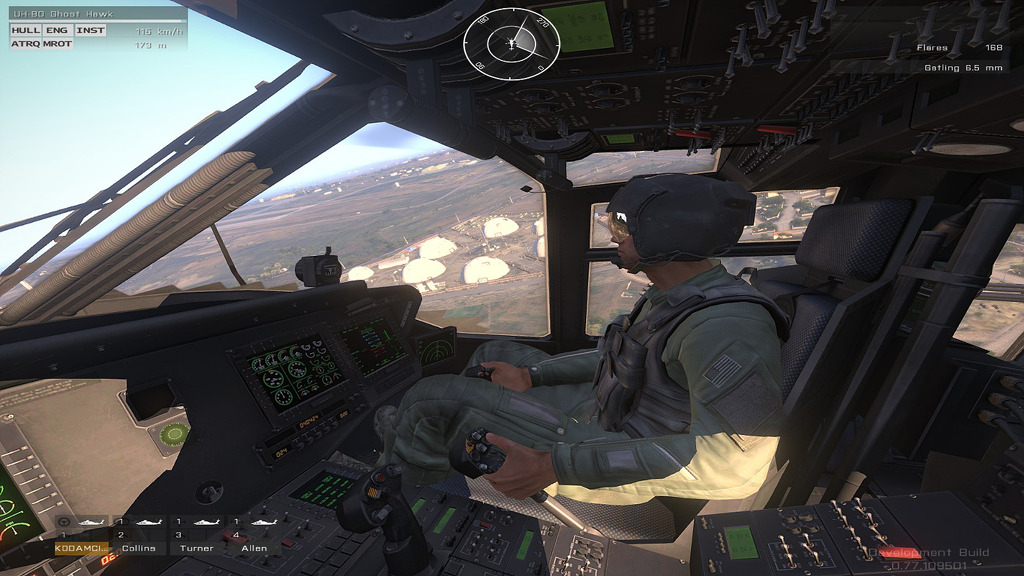 아르마3 고스트호크로 신맵 관광_5.jpg