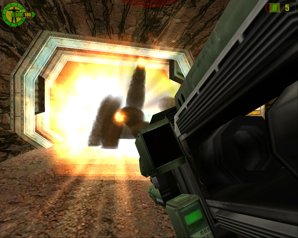  레드 팩션 1 -대학등록금을 벌기 위한 남자의 사투_14.jpg