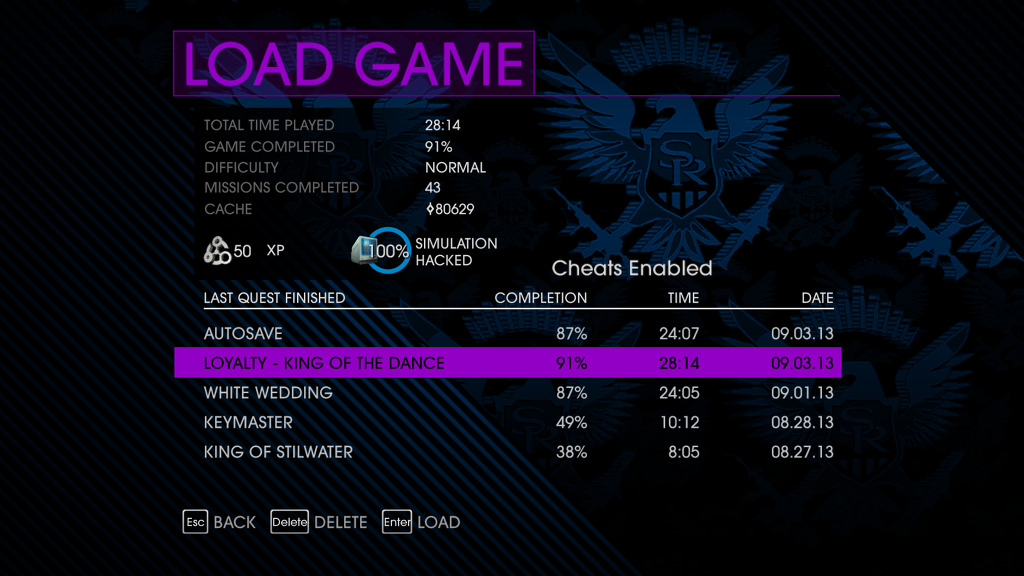 치트 해제하는 방법 아시는분 계시나요?_1.jpg