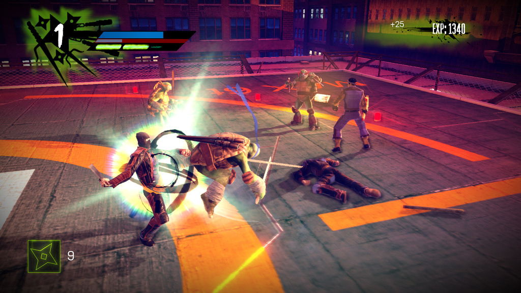 닌자 거북이: Out Of The Shadows_13.jpg