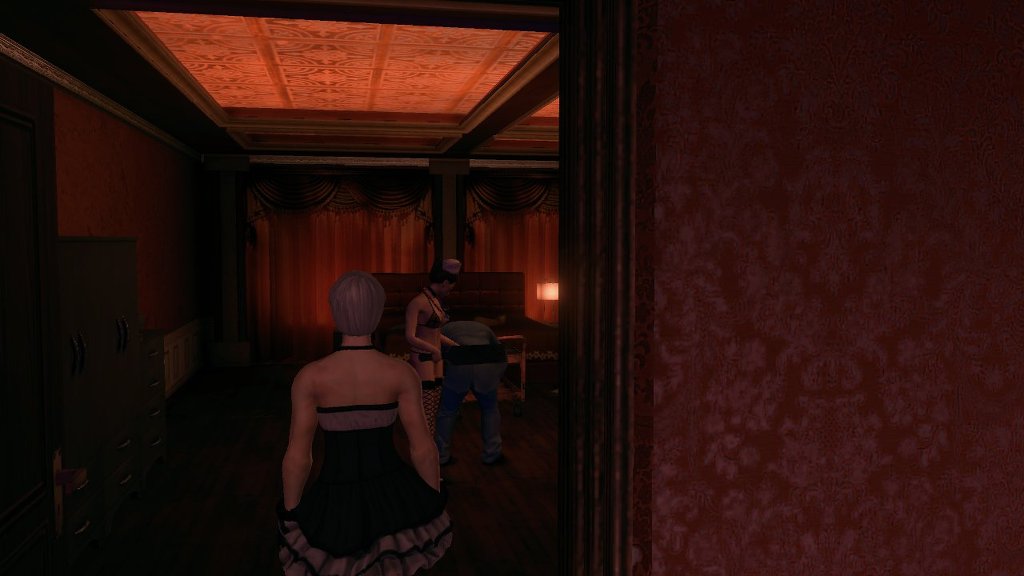 오랜만에 세인츠 로우3 플레이 _4.jpg