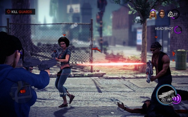 세인츠로우4:사메디의 후손들도 나왔네요_3.jpg