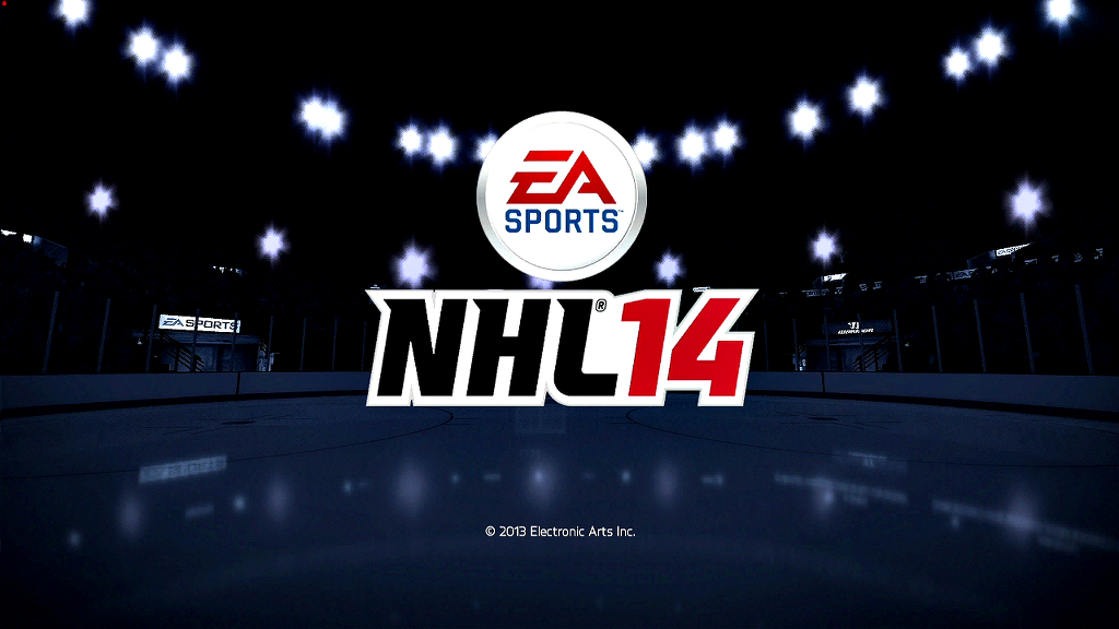 NHL 14를 처음 해보는 중입니다 | NHL 24 NHL 14를 처음 해보는 중입니다 | NHL 24 | 루리웹