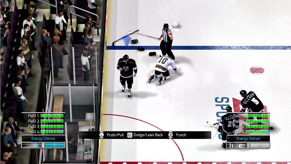 NHL 14를 처음 해보는 중입니다_7.jpg