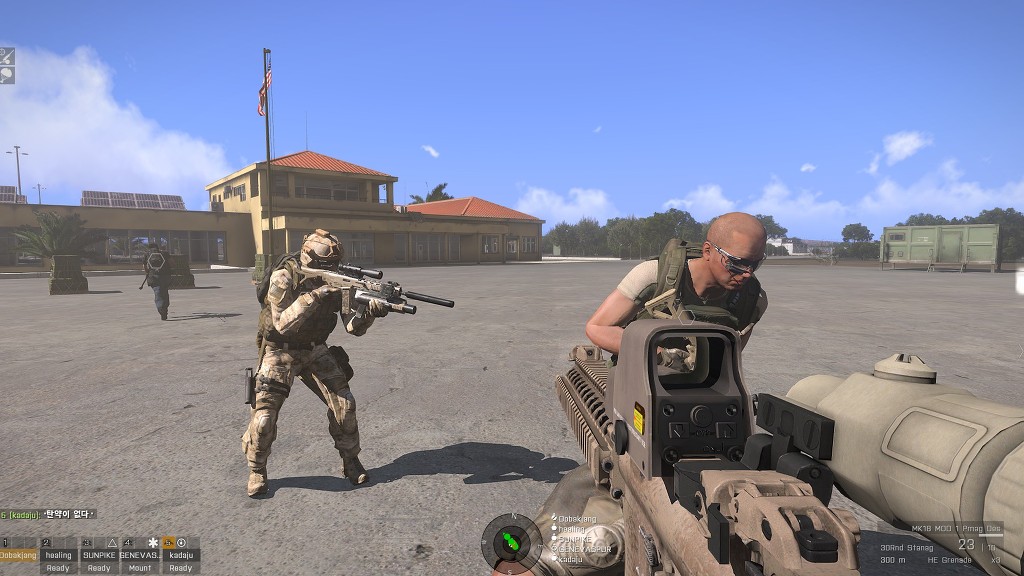 아르마3 : 본격적인 멀티플레이 시작,_5.jpg