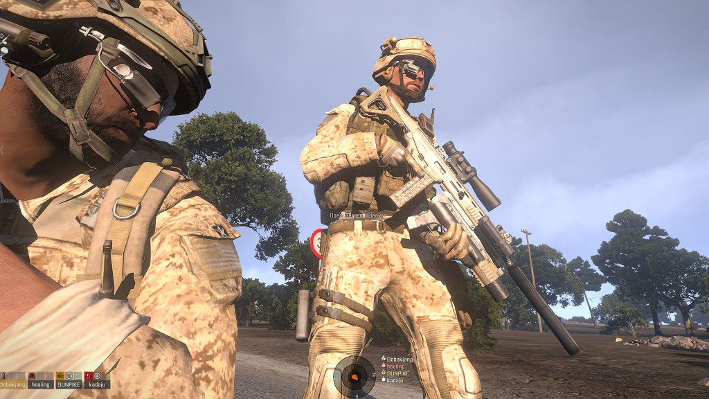 아르마3 : 본격적인 멀티플레이 시작,_7.jpg