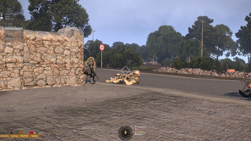 아르마3 : 본격적인 멀티플레이 시작,_8.jpg