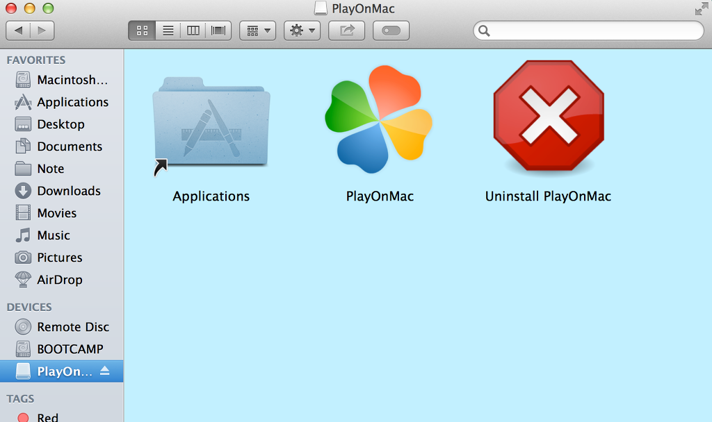 맥에서 Windows용 스팀 돌리기 - PlayOnMac_3.jpg