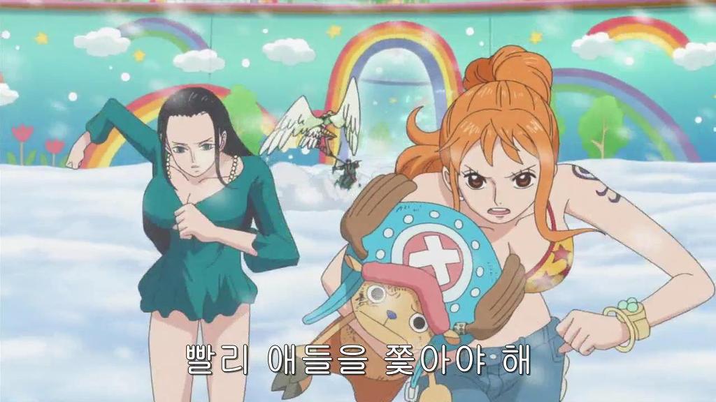 원피스- 하피 모네 vs 조로 (스압)_12.jpg