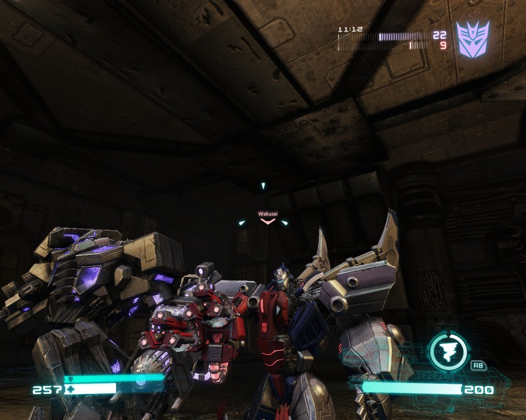 트랜스포머 사이버트론의 몰락 멀티: 커스텀마이징 4편_17.jpg